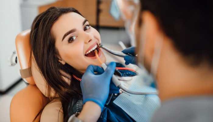 What Is Gingivitis? Signs And Symptoms