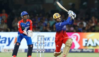 IPL 2024: 'Team Spirit' Reigns Supreme Behind RCB's Inspirational Comeback This Season, Believes Rajat Patidar