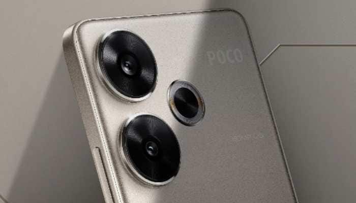 Poco F6 India Launch Date Confirmed, POCO F6 Pro To Make Global Debut; Check Expected Specs 