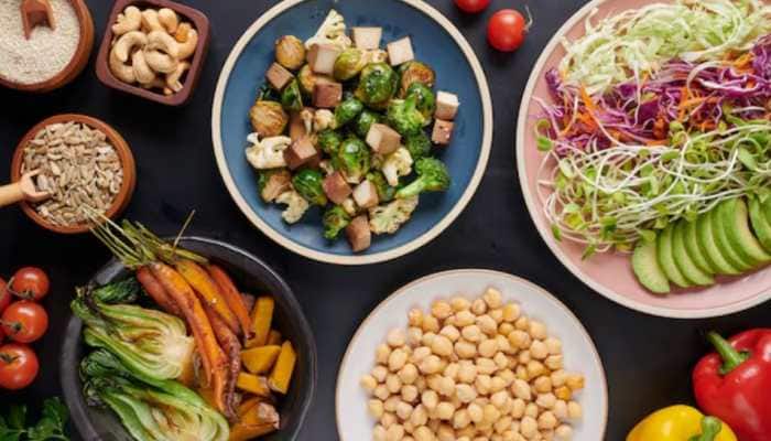 Exploring Culinary Diversity: Embracing Cultural Fusion Through Plant-Based Cuisine