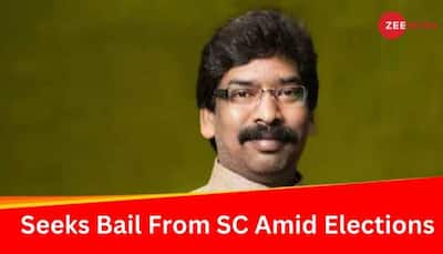 Hemant Soren Cites Arvind Kejriwal's Interim Bail Order; Seeks Bail From Supreme Court Amid Lok Sabha Elections