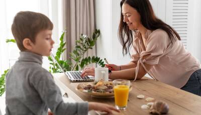 Reasons Why It Is Important To Ensure Your Mom Never Skips Breakfast- 6 Points