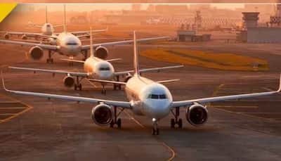 Mumbai Airport Resumes Operations After One Hour Suspension Due To Dust Storm