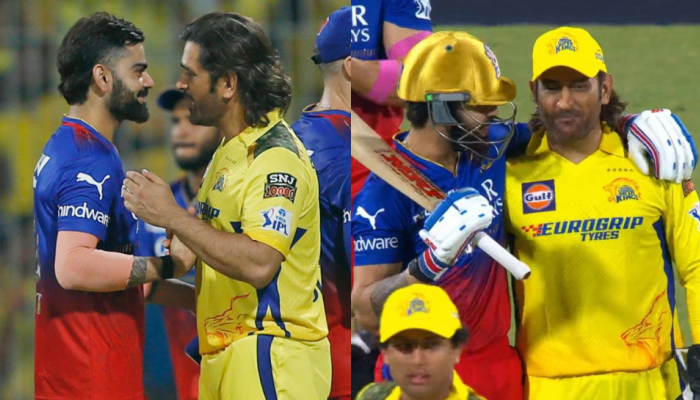 IPL 2024: How Both CSK And RCB Can Qualify For Playoffs IPL 2024: How Both CSK And RCB Can Qualify For Playoffs