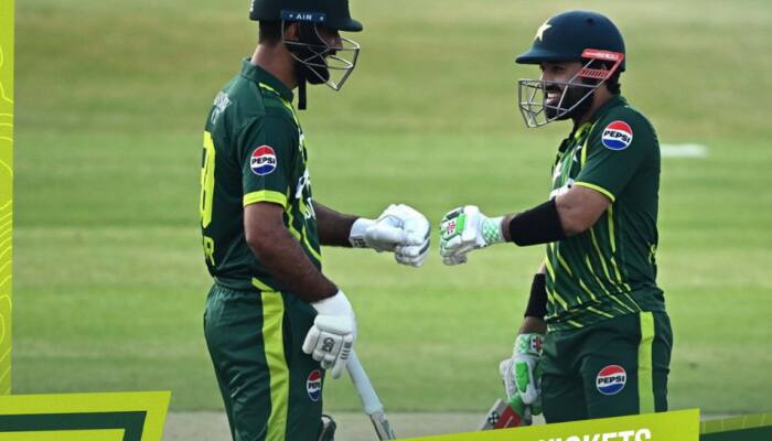 Pakistan vs Ireland 3rd T20I LIVE Streaming Details: Timings, Telecast Date, When And Where To Watch PAK vs IRE Match In India Online And On TV Channel?