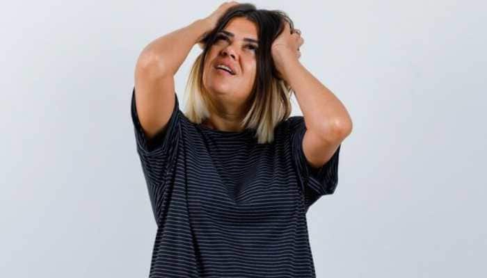 Obesity-Hair Loss Connect: Suffering From Hair Fall? It Might Be A Side-Effect Of Those Extra Kilos