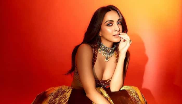 Kiara Advani Is All Set For Her Cannes Debut, Actress To Represent India At Women In Cinema Gala Dinner 