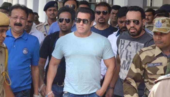 If Salman Khan apologises...will consider: Bishnoi Society Head On Blackbuck Poaching Case