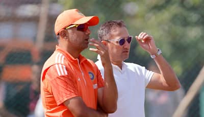 EXPLAINED: What Are The Qualifications BCCI Is Searching In India's New Head Coach 