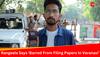 Comedian Shyam Rangeela, Known For Mimicking PM Alleges 'Barred From Contesting Against Modi In Varanasi'