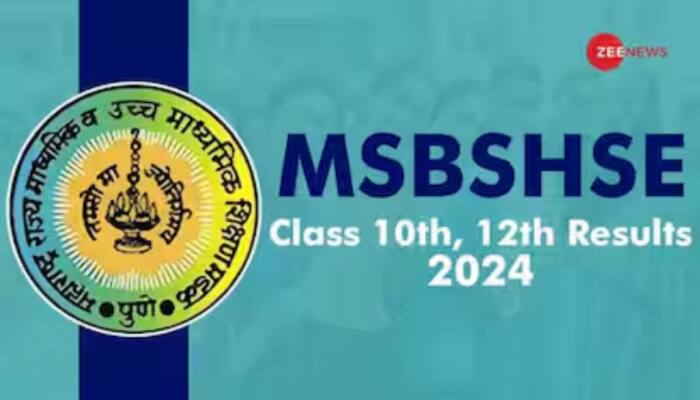 Maharashtra HSC, SSC Result 2024: Class 10th, 12th Result To Be OUT SOON At mahresult.nic.in- Here’s How To Check Scores