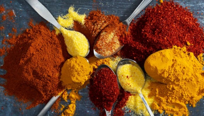 Organic Vs Conventional Spices: What&#039;s The Difference? Expert Shares Benefits Of Natural Spices