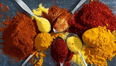 Organic Vs Conventional Spices: What's The Difference? Expert Shares Benefits Of Natural Spices