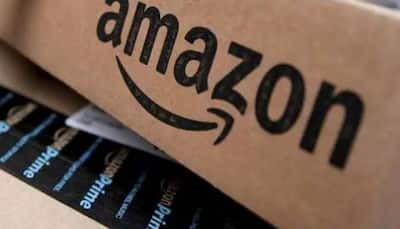 Amazon Pumps Rs 1,600 Crore Into Its Indian Entity As E-commerce Battle Intensifies