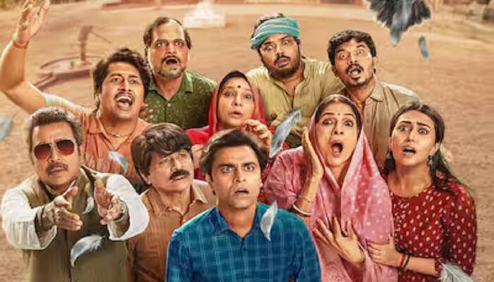 Makers Tease Fans With 'Phulera Khoj Raha Hai Naya Sachiv' Ahead Of Panchayat Season 3 Release