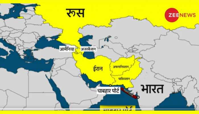 DNA Exclusive: Decoding America, China's Irk As Chabahar Port Takes Spotlight