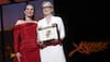 77th Cannes Film Festival: Meryl Streep Gets Palme d'Or Honor During Opening Ceremony 