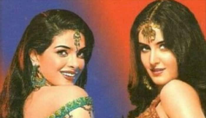 Priyanka Chopra Drops Sizzling Throwback Picture With Her &#039;Baby&#039; Katrina Kaif, Check It Out 