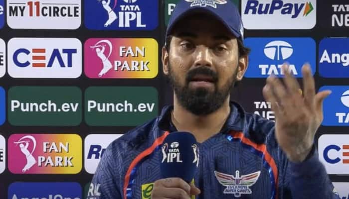 IPL 2024: Blame Game In LSG Camp After Loss To DC As KL Rahul Slams Team