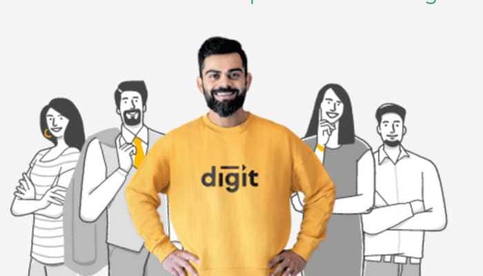 Anushka Sharma, Virat Kohli-Backed Go Digit IPO Kicks Off -- Are Virushka Divesting Their Stake? Key Things To Know