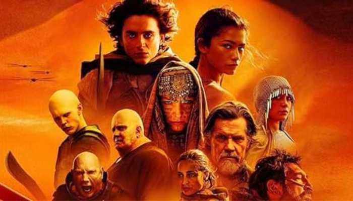  'Dune: Part Two': Finally Announces Streaming Date On Max 