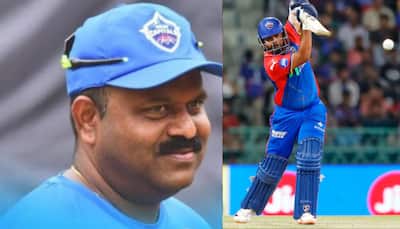 'If You Are Not In Form, You Can't...', Pravin Amre On Not Playing Prithvi Shaw In Most Matches In IPL 2024 