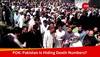 POK: Is Pakistan Hiding Death Numbers? Here's What Twitter Claims