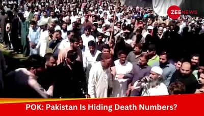 POK: Is Pakistan Hiding Death Numbers? Here's What Twitter Claims