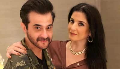 Maheep Kapoor Opens Up On Husband Sanjay Kapoor's Extramarital Affair, Reveals Why He's Stricter With Daughter Shanaya