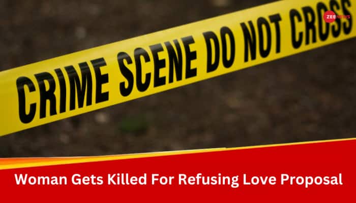 Bengaluru Horror! Man Stabs 20-Year-Old Woman To Death For Refusing Love Proposal