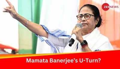 Mamata Banerjee's TMC To Extend Outside Support To 'INDIA' Bloc But With This Condition