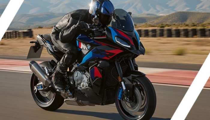  BMW M 1000 XR Launched In India; Check Specifications And Other Details