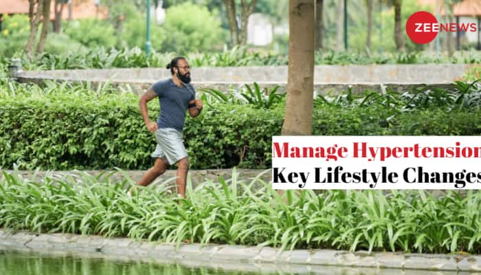 World Hypertension Day 2024: From Meetings To Managing Hypertension- Key Lifestyle Tips For Busy Professionals