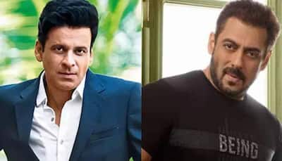 Manoj Bajpayee Is All Praises For Salman Khan, Says 'Salman Khan Has A Large Heart' 