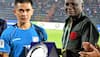 Sunil Chhetri news