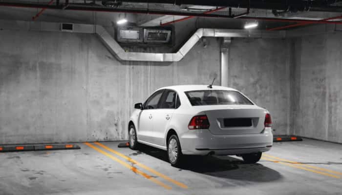 Parking = Ego | Can A Place For To Park Your Vehicle Above Human Life? 