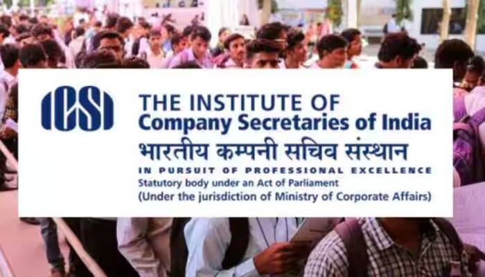 ICSI CSEET May Result 2024 Releasing Today At 2 PM On icsi.edu- Check Steps To Download Here