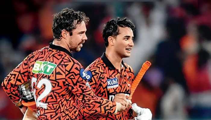 IPL 2024 Playoffs: How Can SRH Qualify In Top 2?