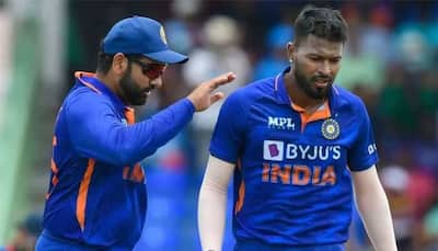 Rohit Sharma Was Reluctance To Include Hardik Pandya In Team India's T20 World Cup 2024 Squad: Report