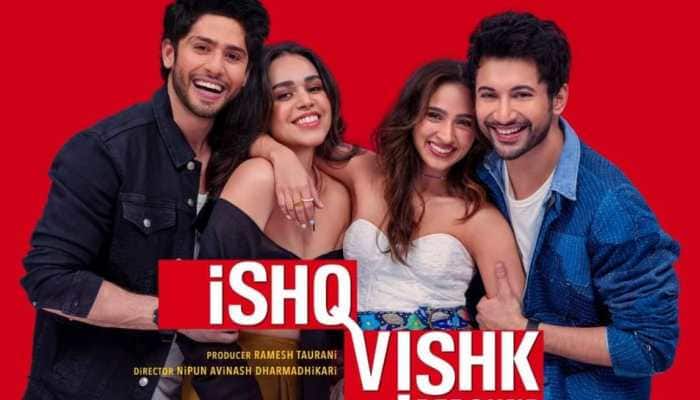  Teaser Out: &#039;Ishq Vishk Rebound&#039; Promises a Mix of Friendship and Heartbreak; Watch