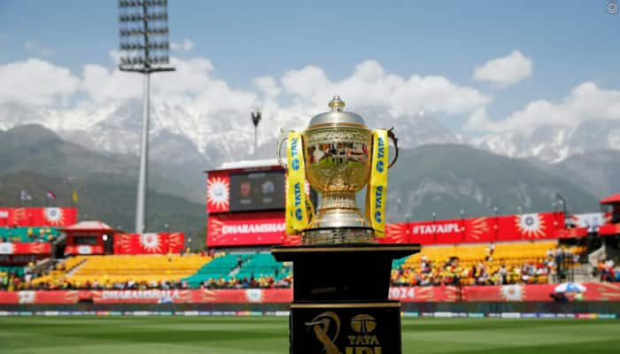 IPL 2024 Playoffs Schedule: Match Details, Venues, Date And Timings - All You Need To Know