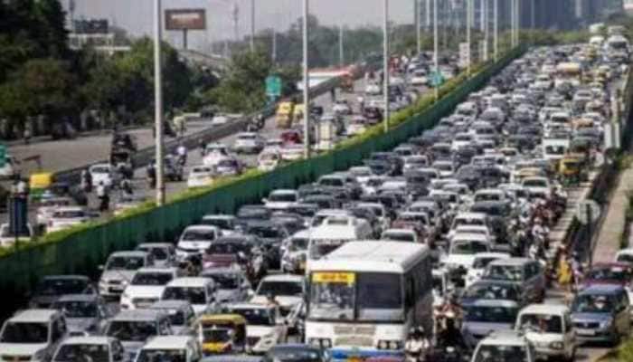 Sikkim To Introduce AI-driven Traffic Management System On May 25: Details
