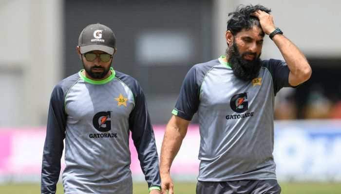 Misbah-ul-Haq Demands Better Strike Rate From Babar Azam Ahead Of T20 World Cup 2024