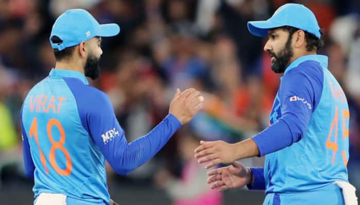 ICC T20 World Cup 2024: Warm-Up Matches Schedule Announced, India To Play THIS Team