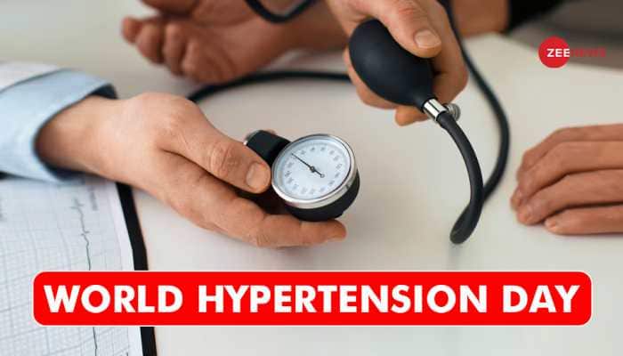 World Hypertension Day 2024: 5 Warning Signs Of High Blood Pressure That You Should Never Ignore