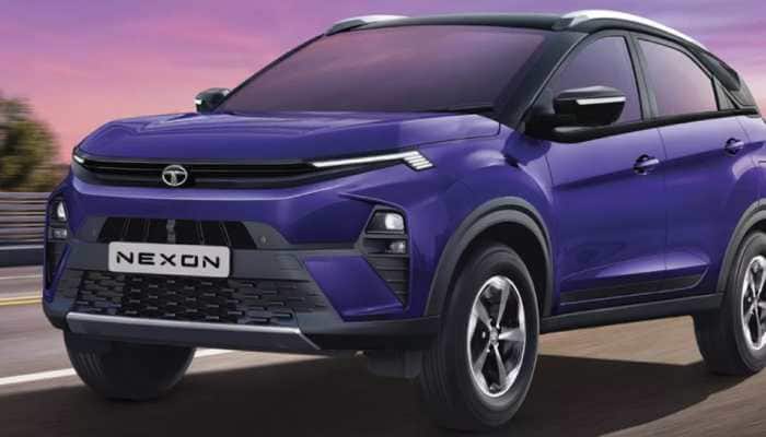 Planning To Buy Tata Nexon? Wait for A While, Soon To Get A Panoramic Roof