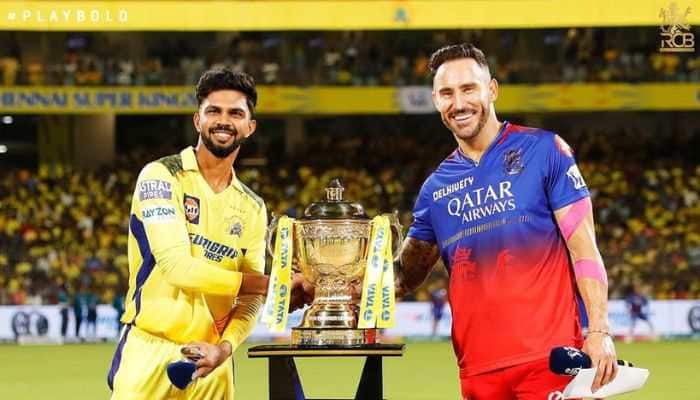 Who Will Win RCB vs CSK Game To Claim Final IPL 2024 Playoffs Spot? Here&#039;s What Cricket Experts Are Saying