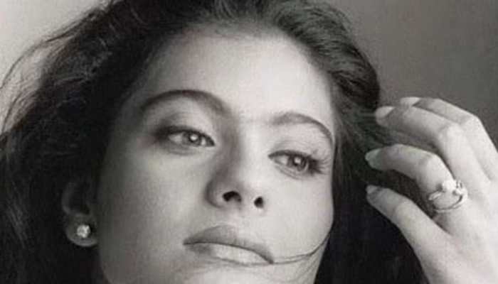  Flashback Friday: Kajol Shares Nostalgic Photo From The &#039;Pre-Selfie Era&#039; 