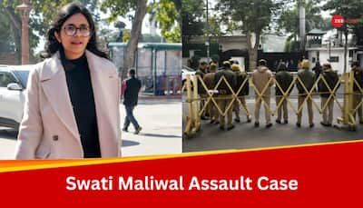 Swati Maliwal Assault Case: Delhi Police To Scrutinise CCTV Footage At Kejriwal's House