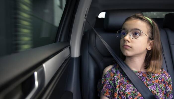 3-Year-Old Suffocates To Death In Locked Car In Rajasthan: Why You Must Never Leave A Kid Unattended In Vehicle